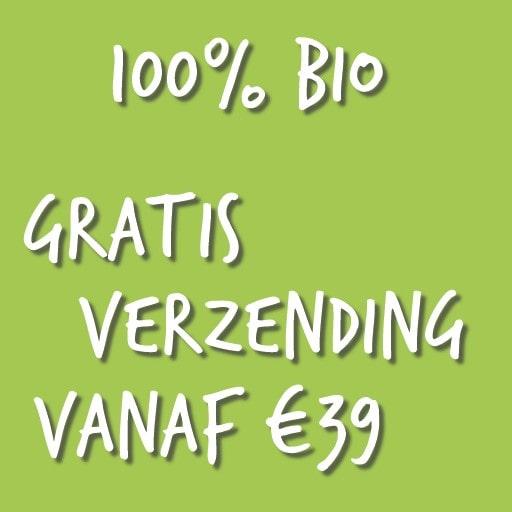 Kik hier voor de verzendkosten pagina