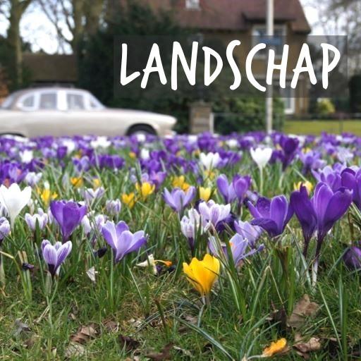 Klik hier voor de landschapsinrichting pagina