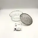 kweekset - Kiemgroente - BIO