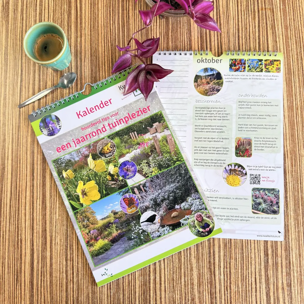 Tuinkalender voorkant oktober koffie.webp