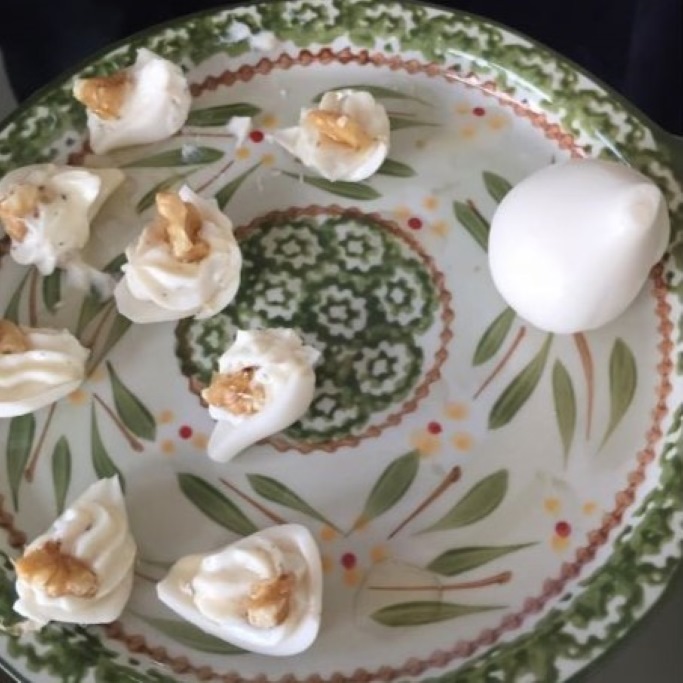 Eetbare biologische bloembollen 1/2 KG