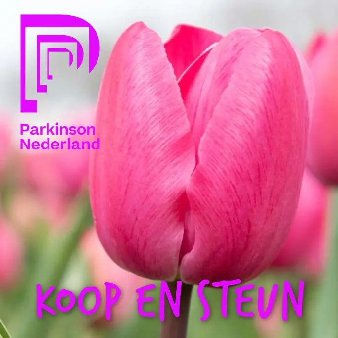 Parkinson Tulp - BIO