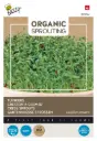Tuinkers - Kiemgroente - BIO