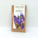 Krokus Ruby Giant 10 ST x 10 bedanktzakjes - BIO