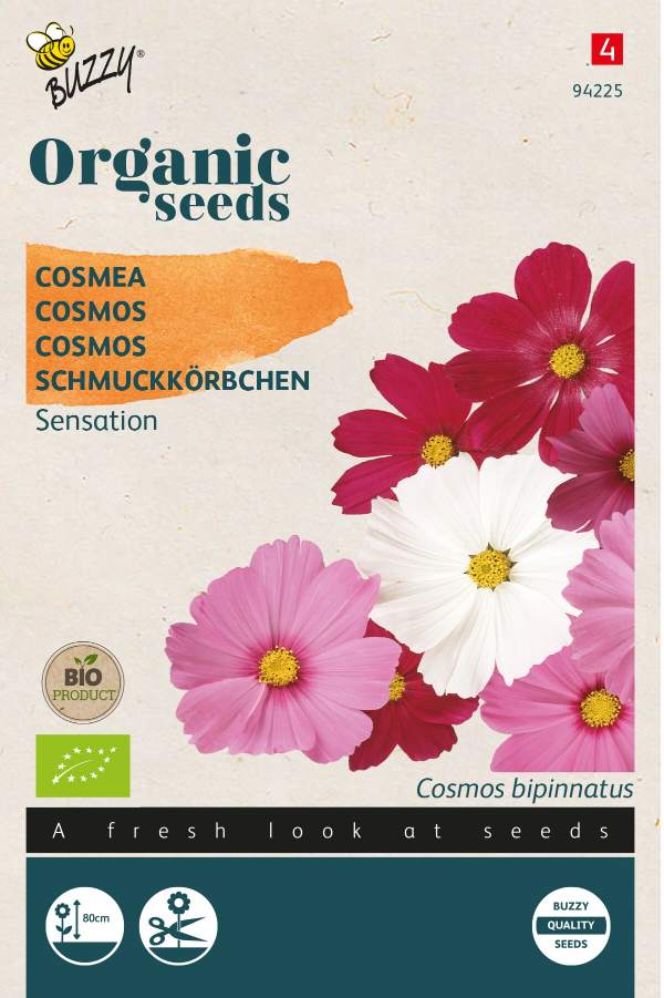 Cosmea Sensation - BIO