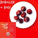 Eet Smakelijke Tulpen BIO Plus Boek