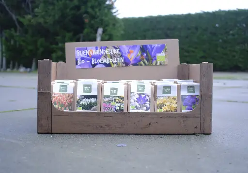 [AR02-36] Najaarsverkoop BIJENVRIENDELIJK 36 pk - BIO