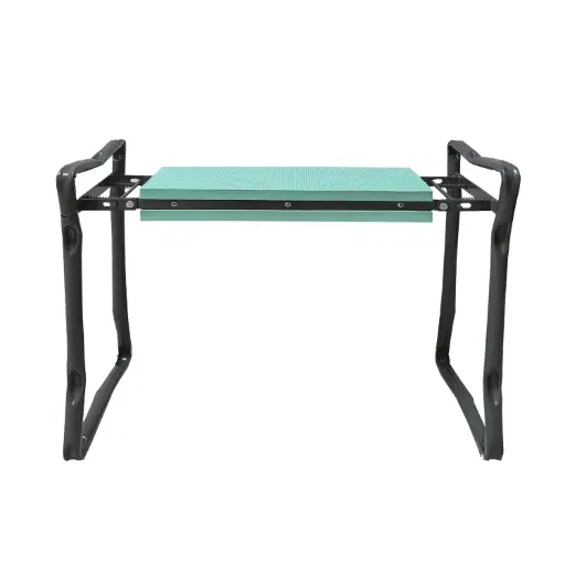 [Sogo-887512] Sogo opklapbaar kniel- en zitbankje