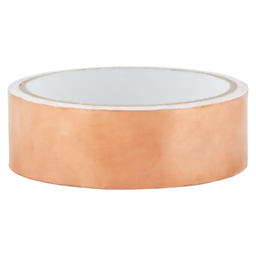 [VFY21] Kopertape, 5 meter
