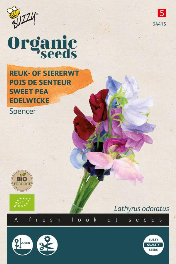 Reuk- of Siererwt - BIO | Natural Bulbs NL